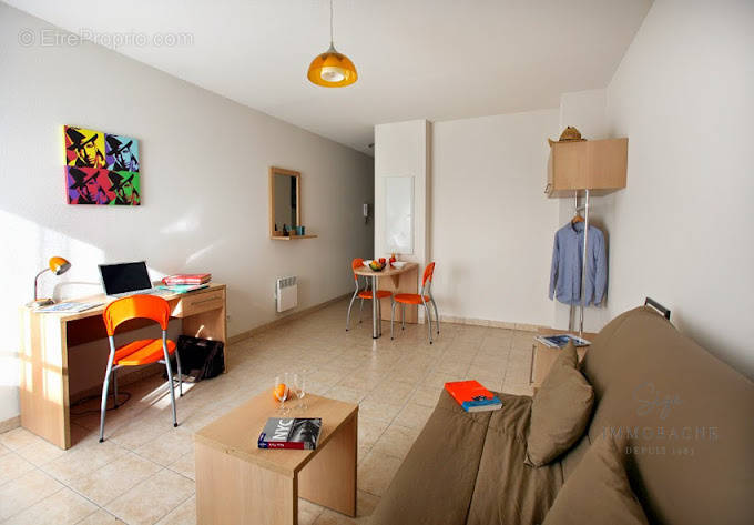 Appartement à BEZIERS