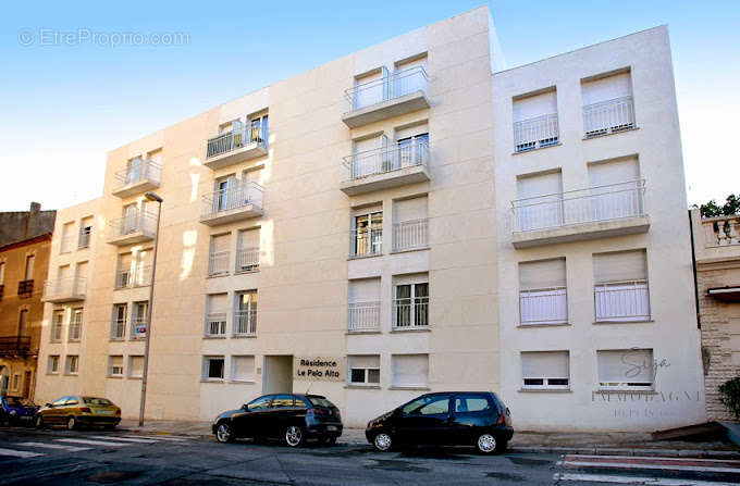 Appartement à BEZIERS