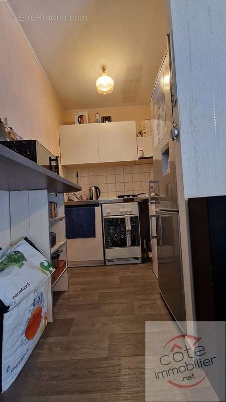 Appartement à DOURDAN