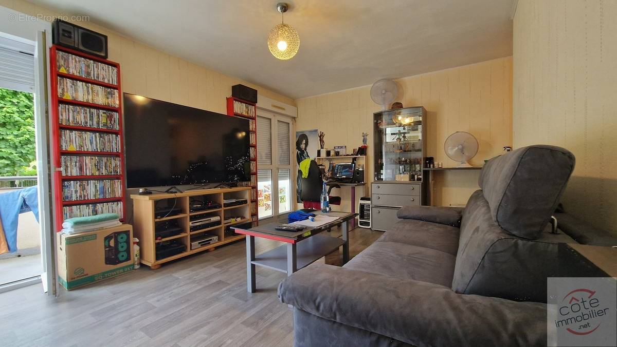 Appartement à DOURDAN