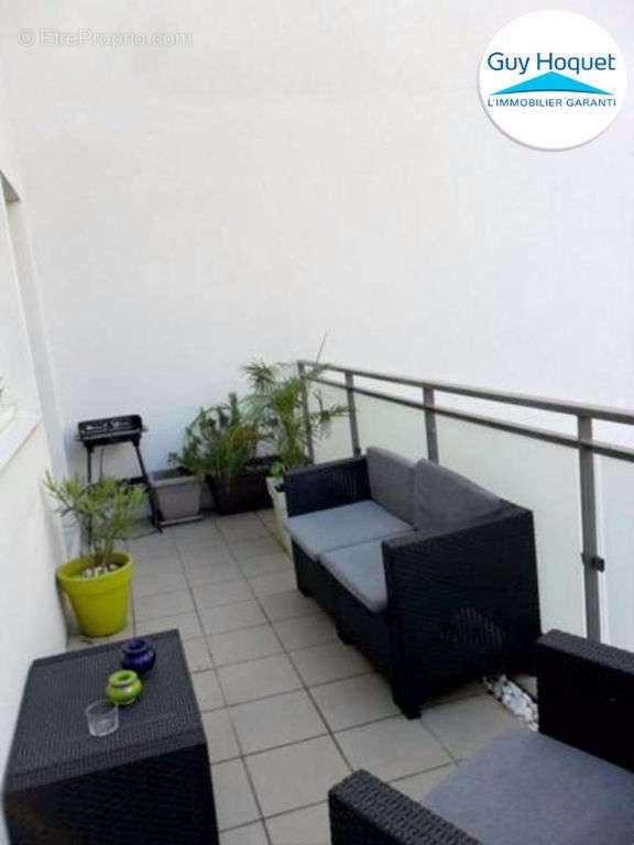 Appartement à GIVORS