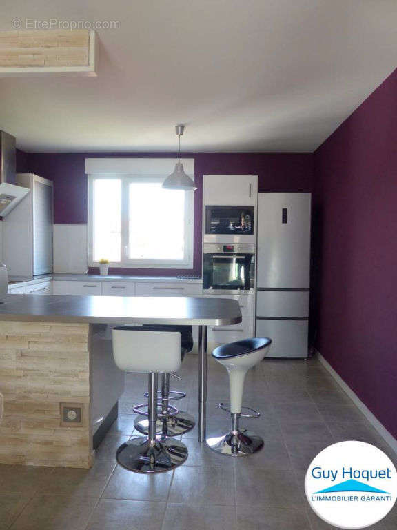 Appartement à GIVORS