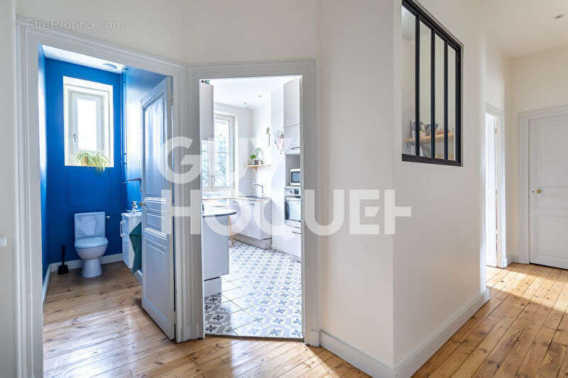 Appartement à CLERMONT-FERRAND