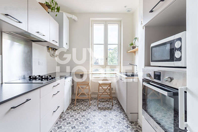 Appartement à CLERMONT-FERRAND