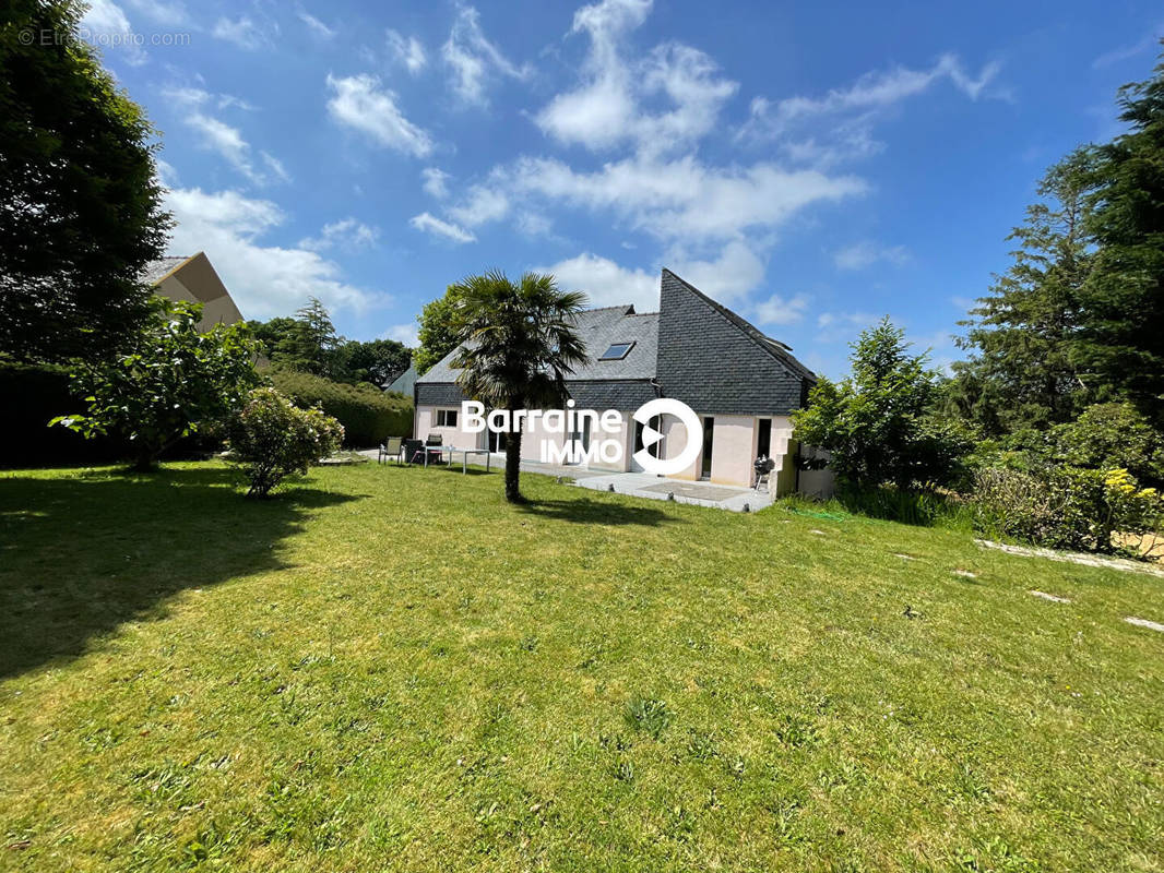 Maison à GOUESNOU