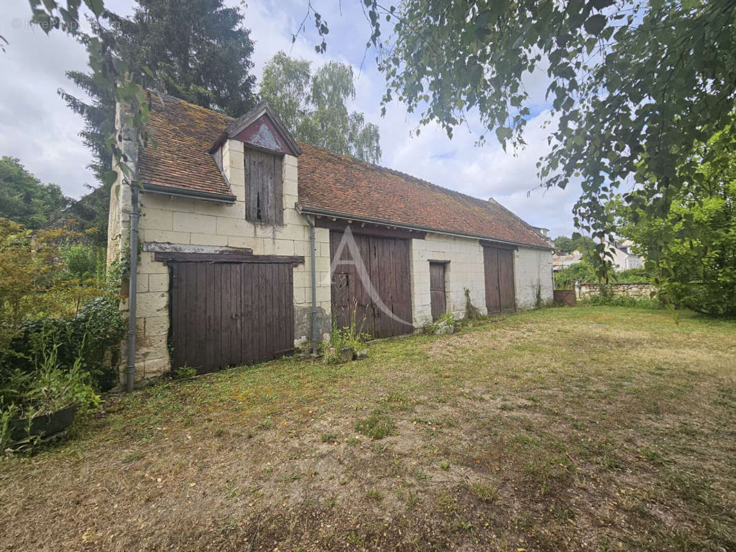 Maison à ANGE