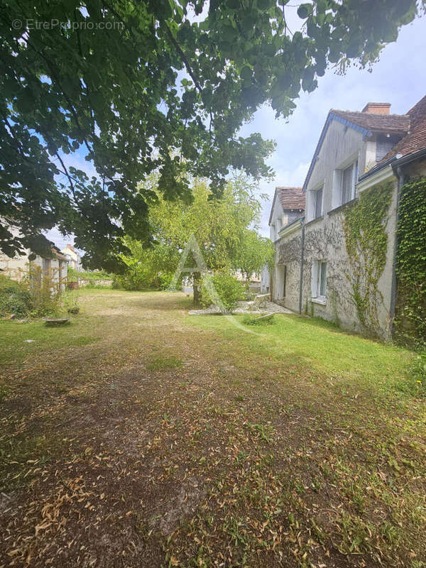 Maison à ANGE