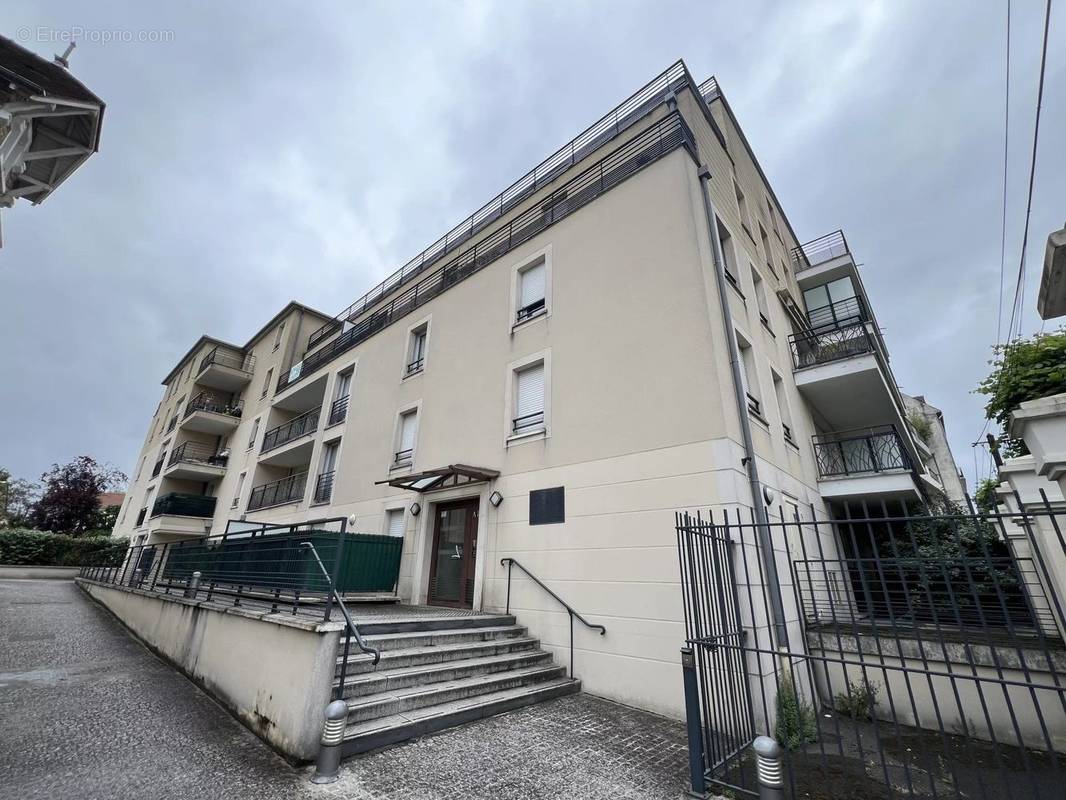 Appartement à CHELLES