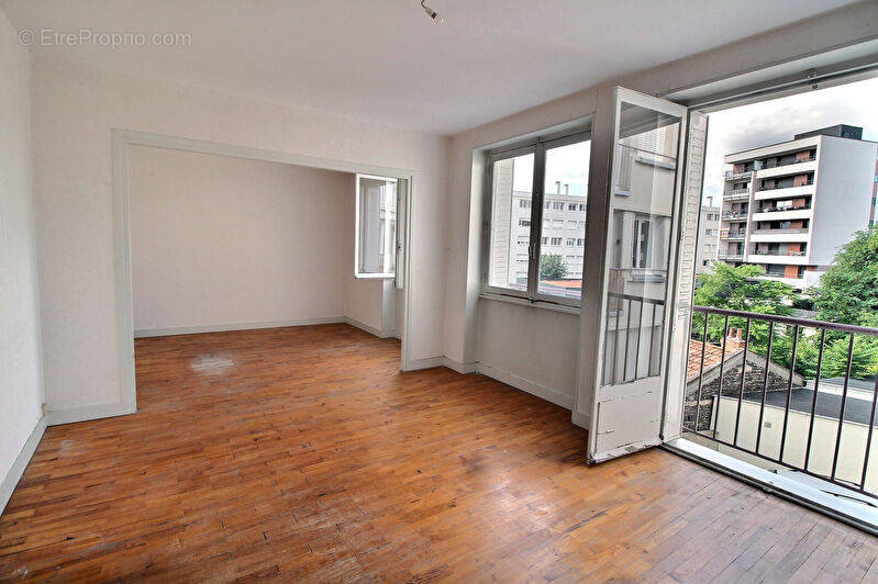 Appartement à CLERMONT-FERRAND