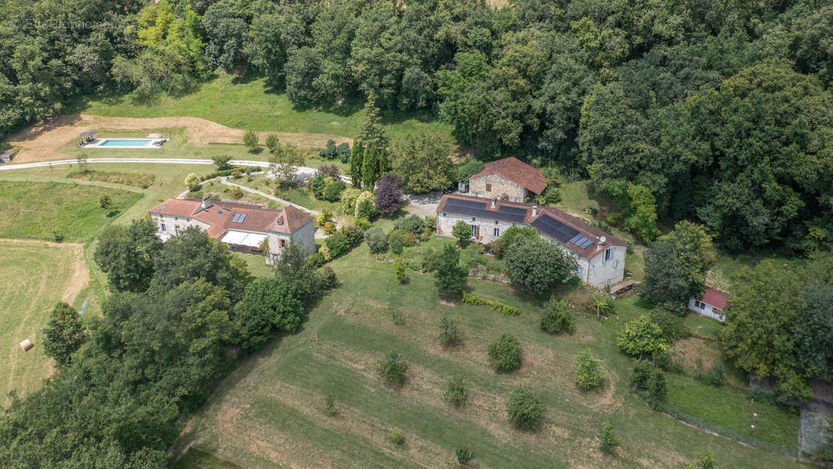 Maison à AGEN