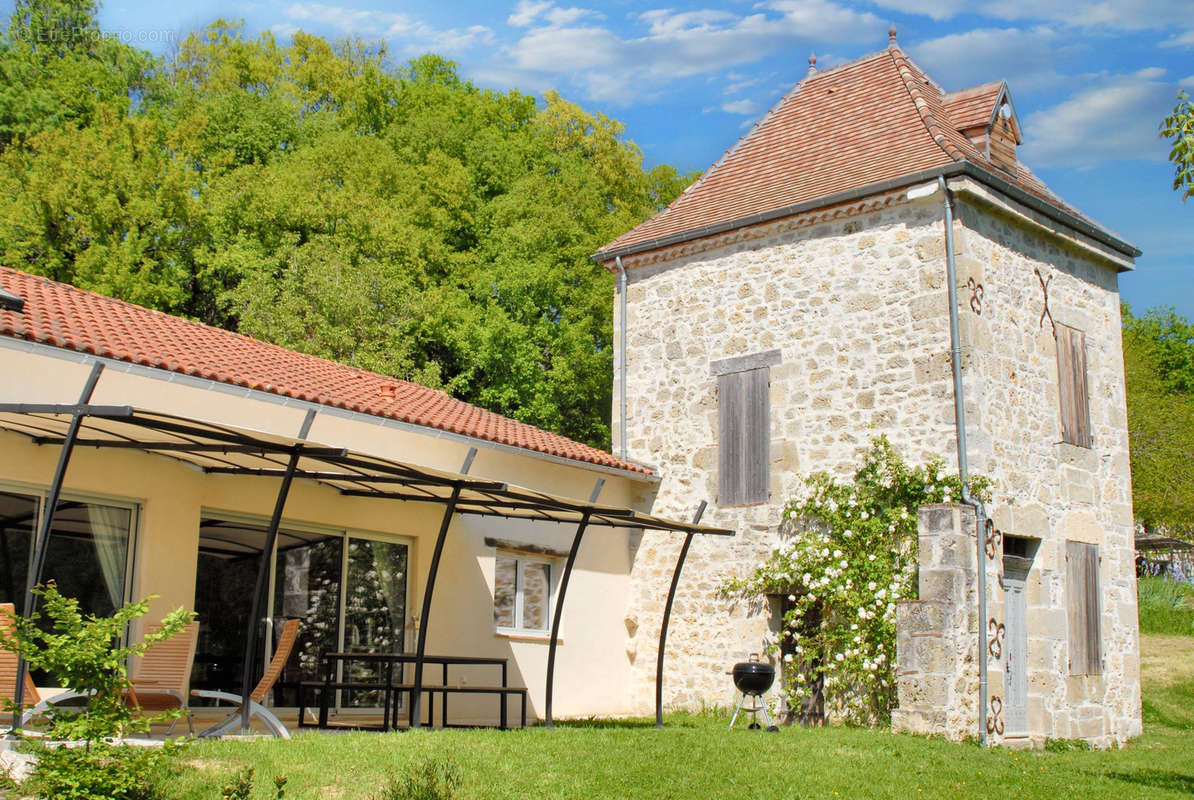 Maison à AGEN