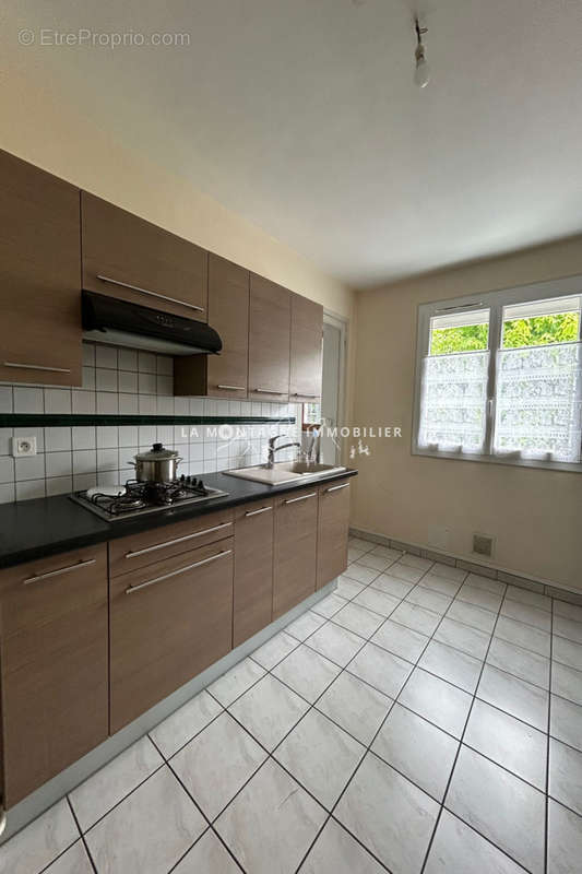 Appartement à ARGELES-GAZOST