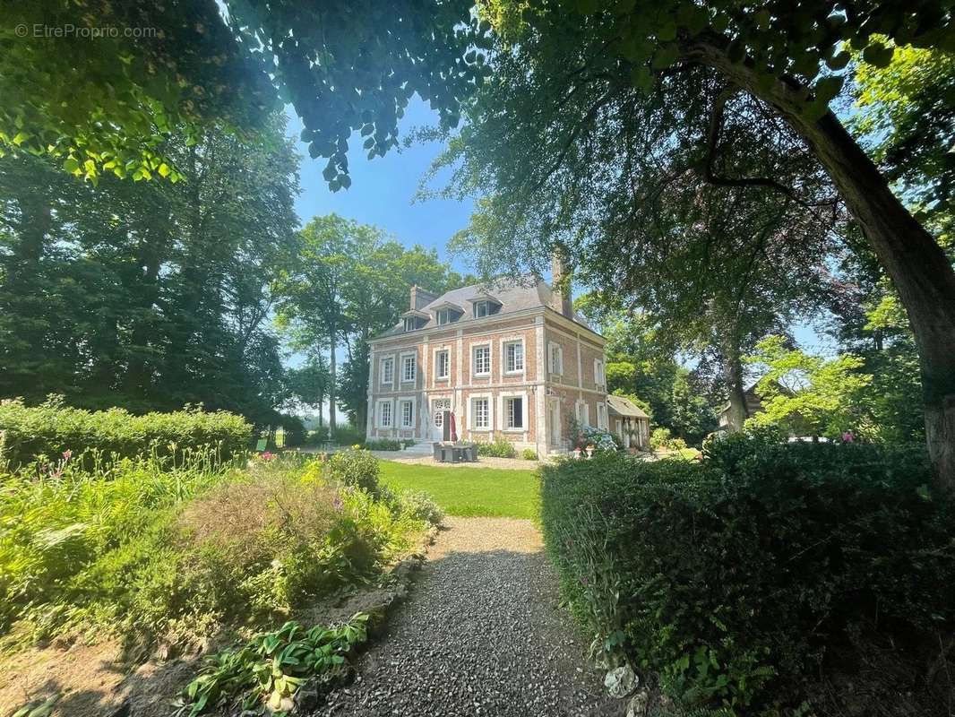 Maison à LE HAVRE