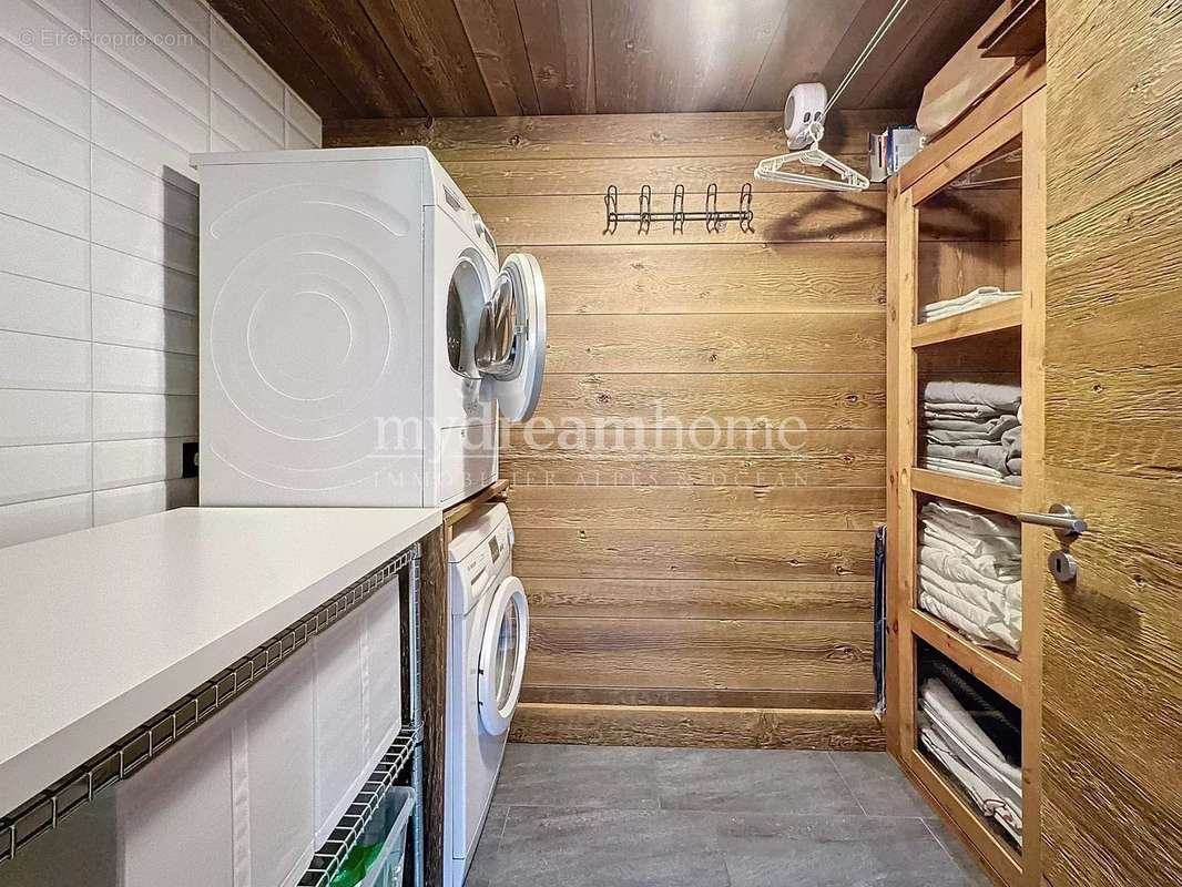 Appartement à PRAZ-SUR-ARLY