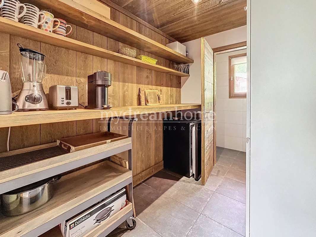 Appartement à PRAZ-SUR-ARLY