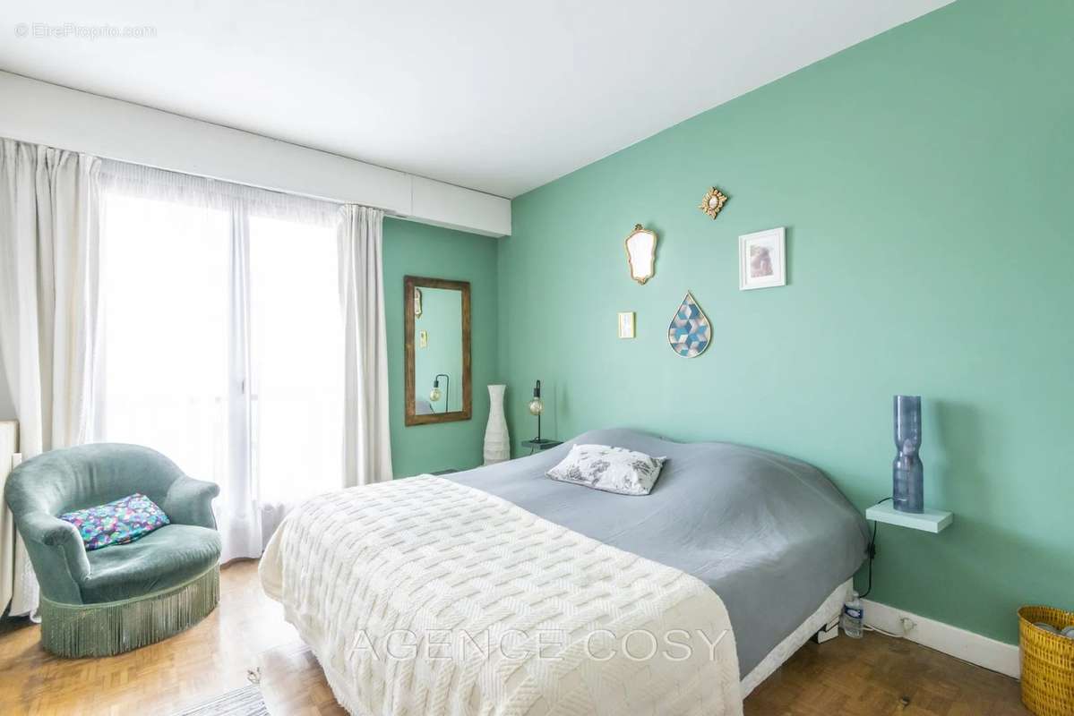 Appartement à VERSAILLES