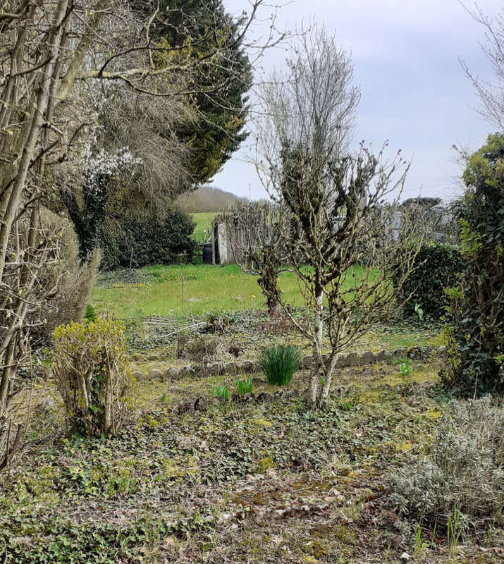 Maison à COURGEON