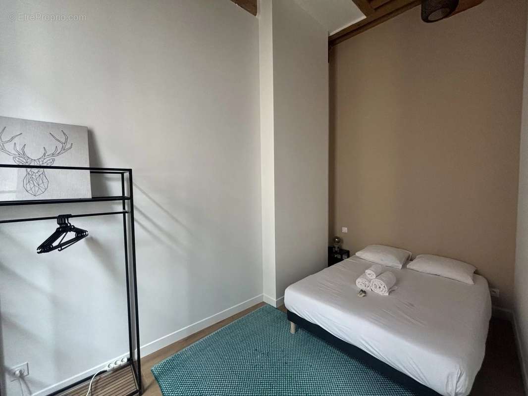 Appartement à LYON-4E