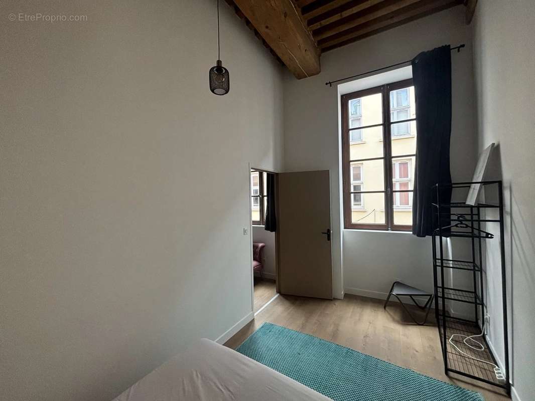 Appartement à LYON-4E