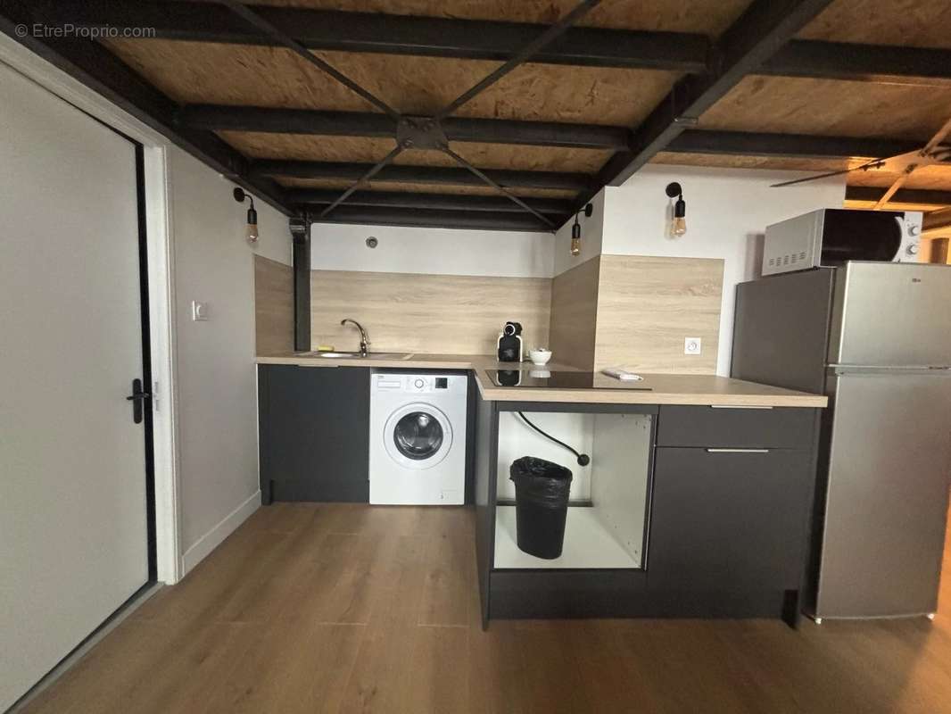 Appartement à LYON-4E