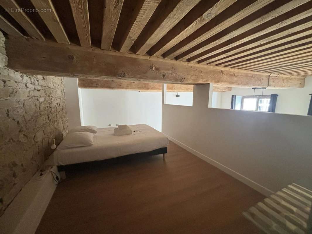 Appartement à LYON-4E