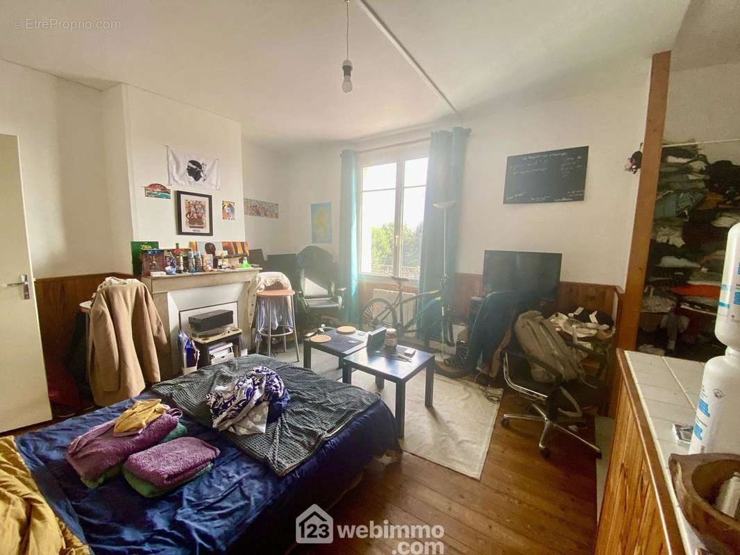 Appartement à ROUEN