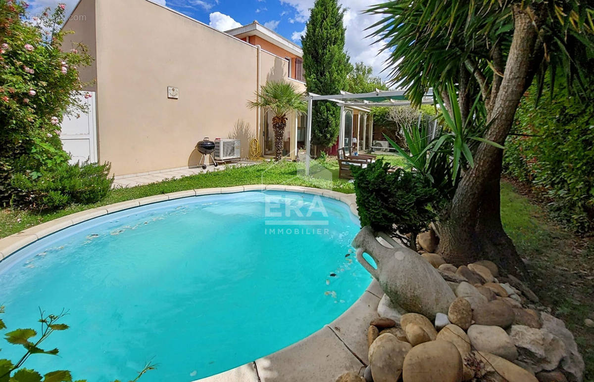 Appartement à SALON-DE-PROVENCE