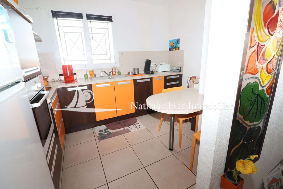 Appartement à POLLESTRES