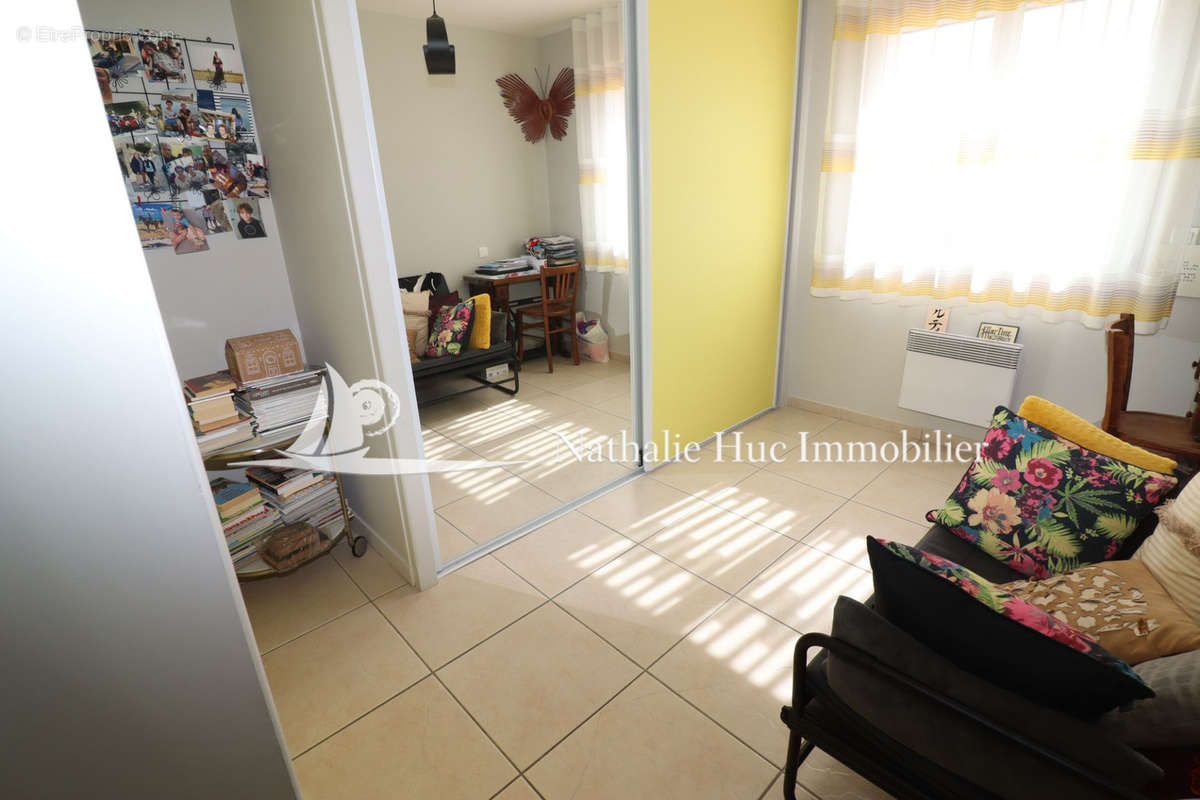 Appartement à POLLESTRES