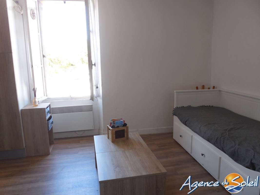 Appartement à PORT-LA-NOUVELLE