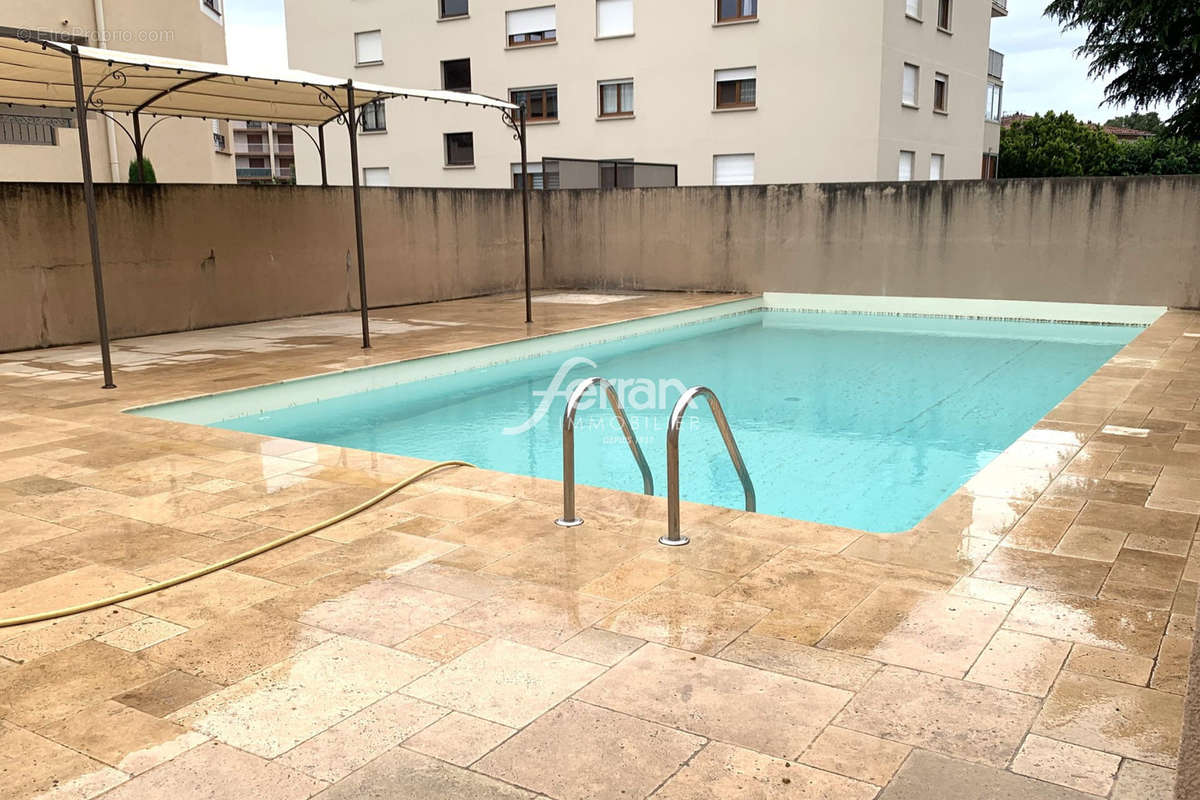 Appartement à DRAGUIGNAN