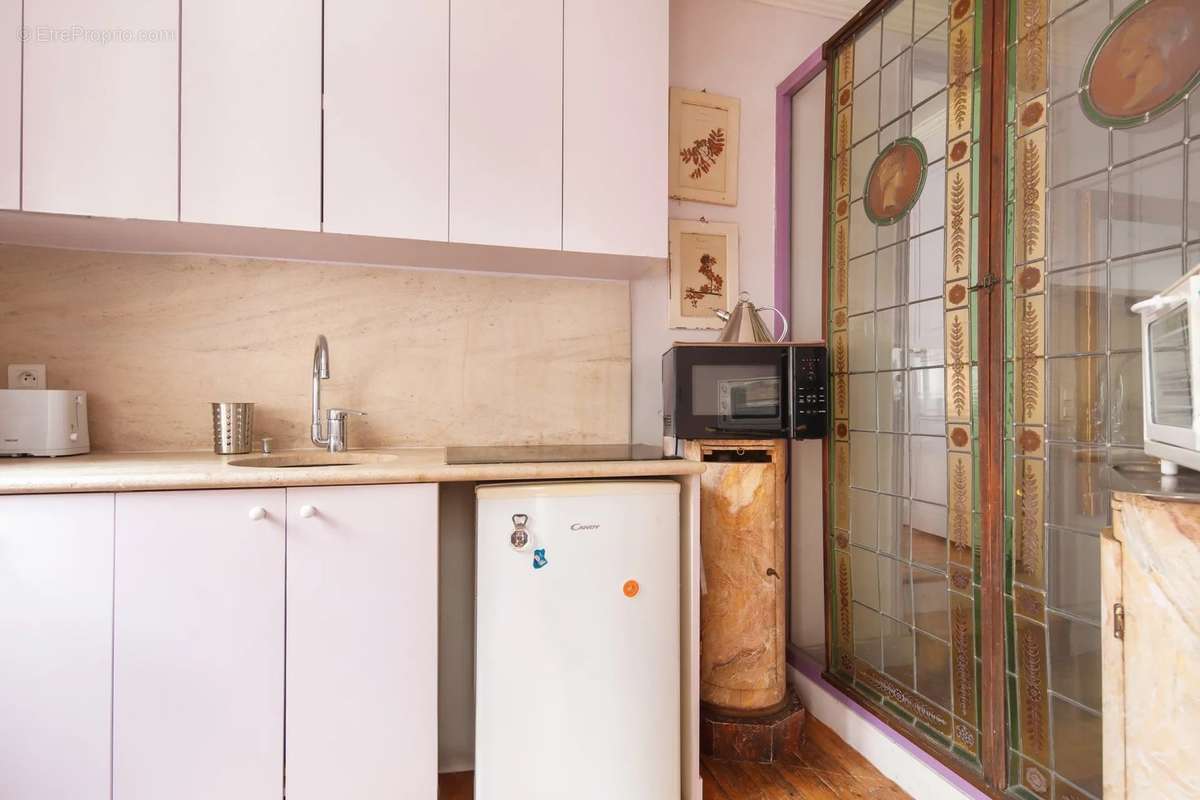 Appartement à PARIS-7E