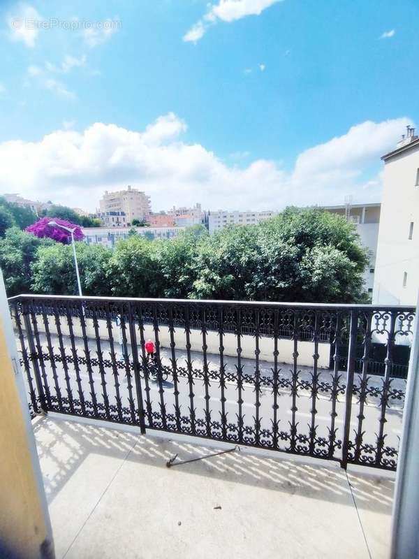   - Appartement à NICE