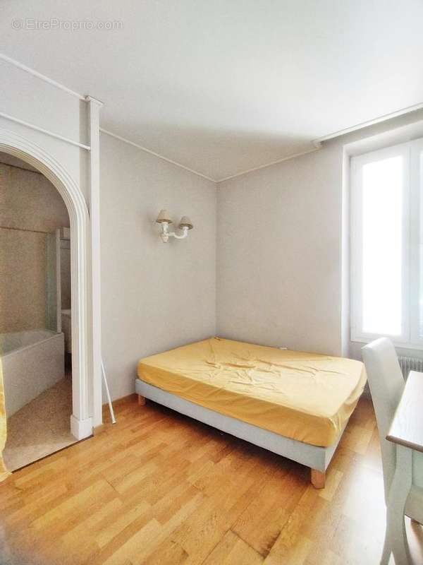   - Appartement à NICE