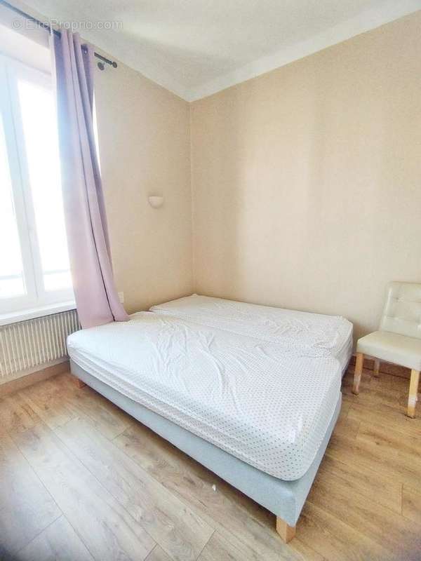   - Appartement à NICE