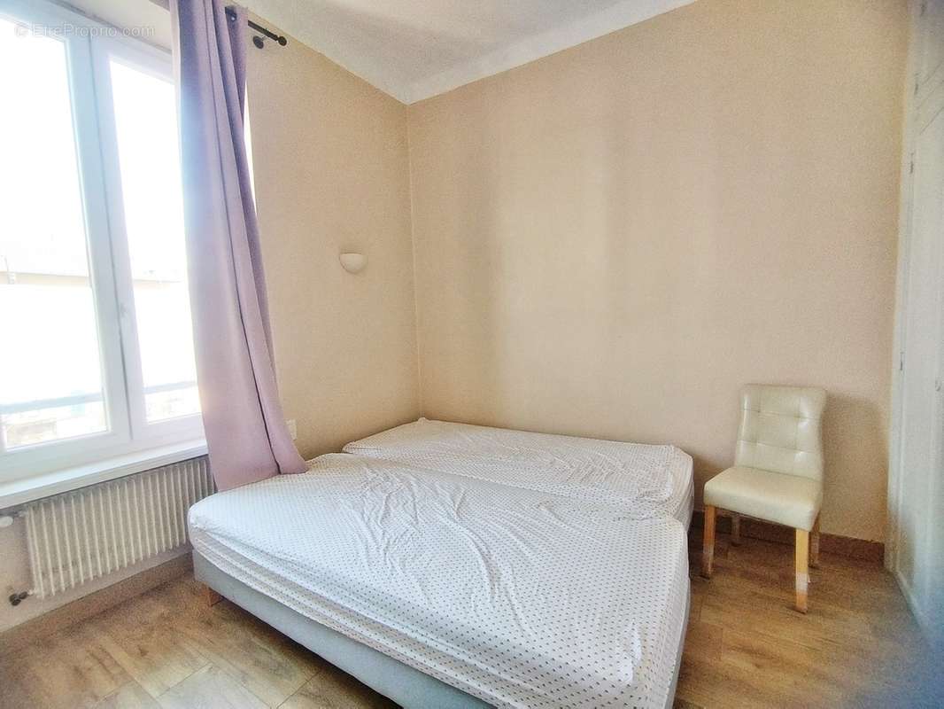   - Appartement à NICE