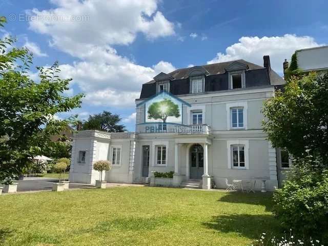 Maison à ROUEN