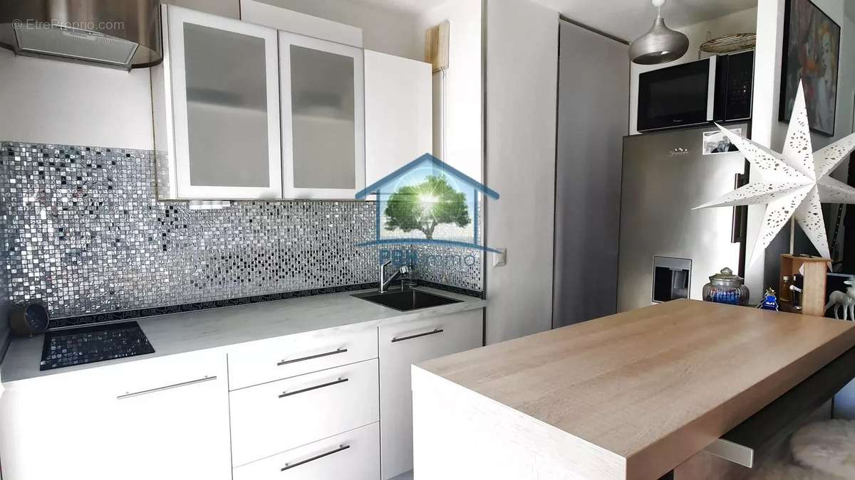 Appartement à SOTTEVILLE-LES-ROUEN