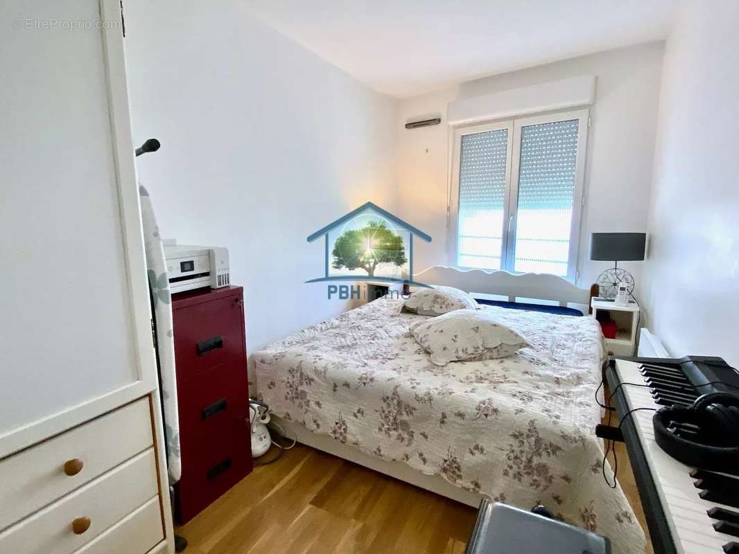 Appartement à ROISSY-EN-BRIE