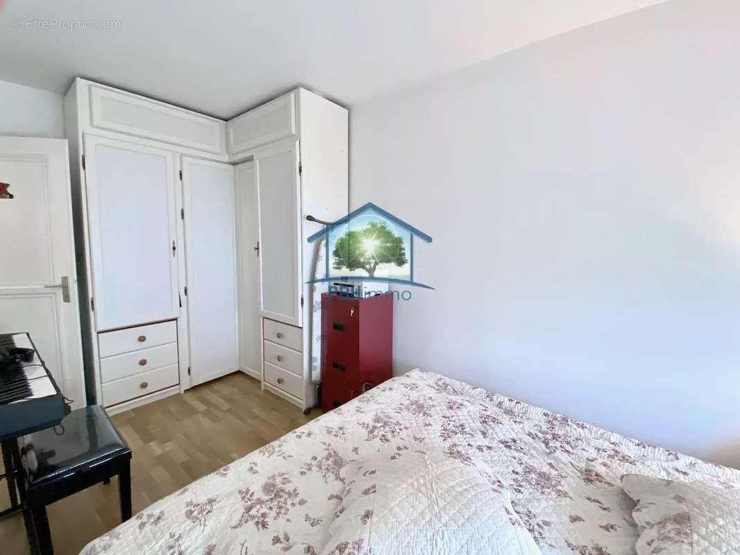 Appartement à ROISSY-EN-BRIE