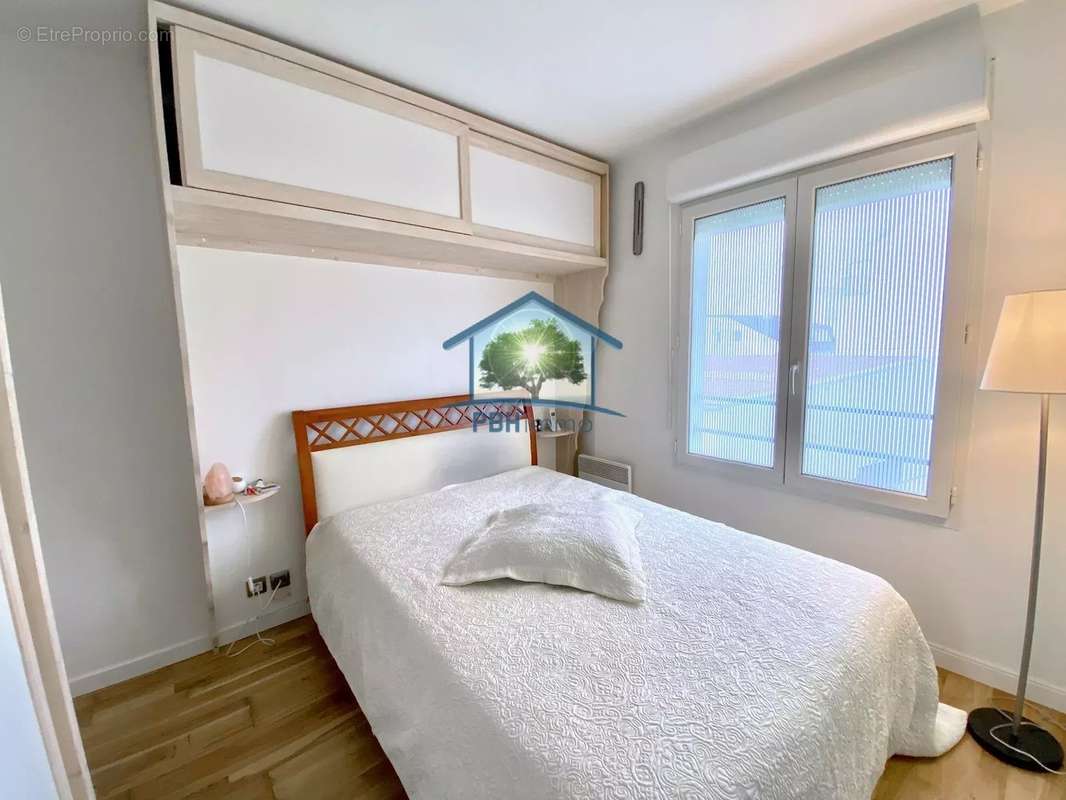 Appartement à ROISSY-EN-BRIE