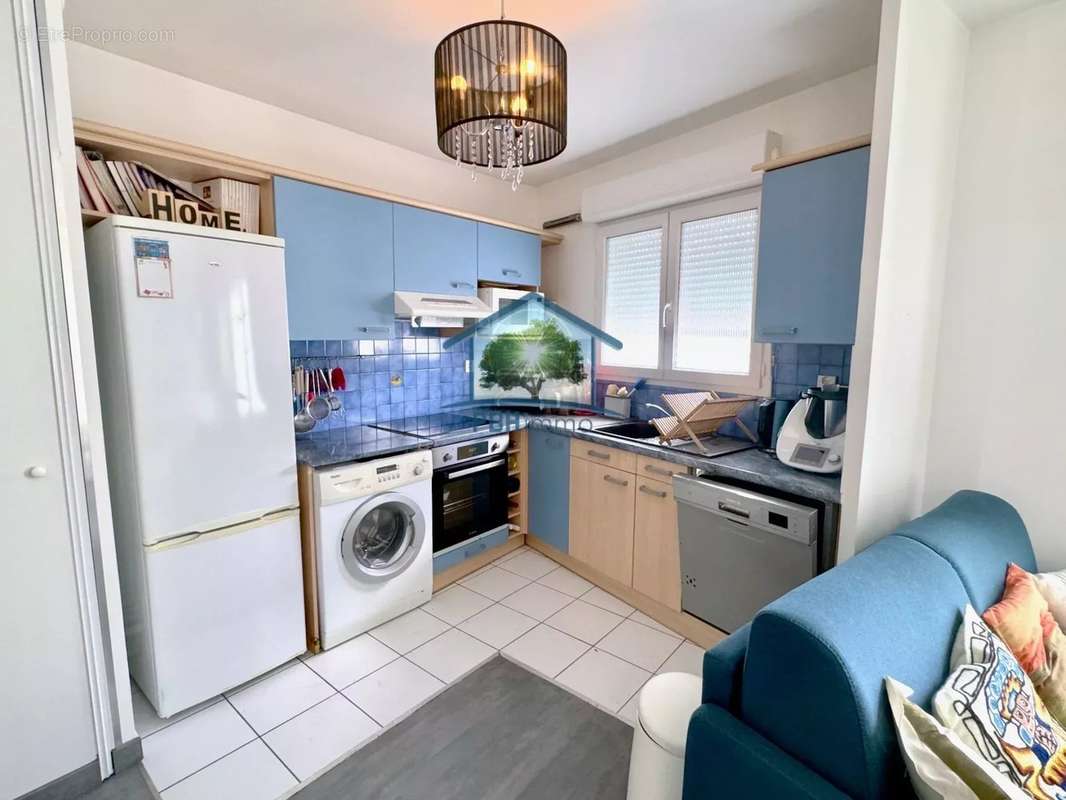 Appartement à ROISSY-EN-BRIE