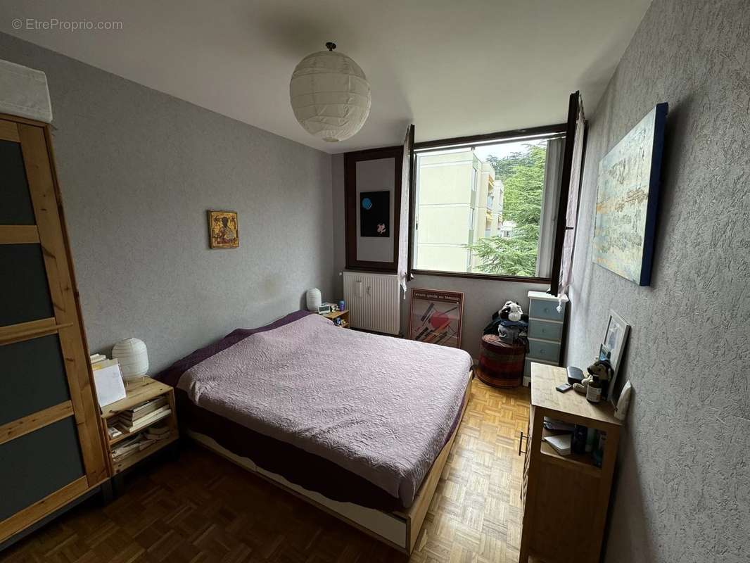 Appartement à VIENNE