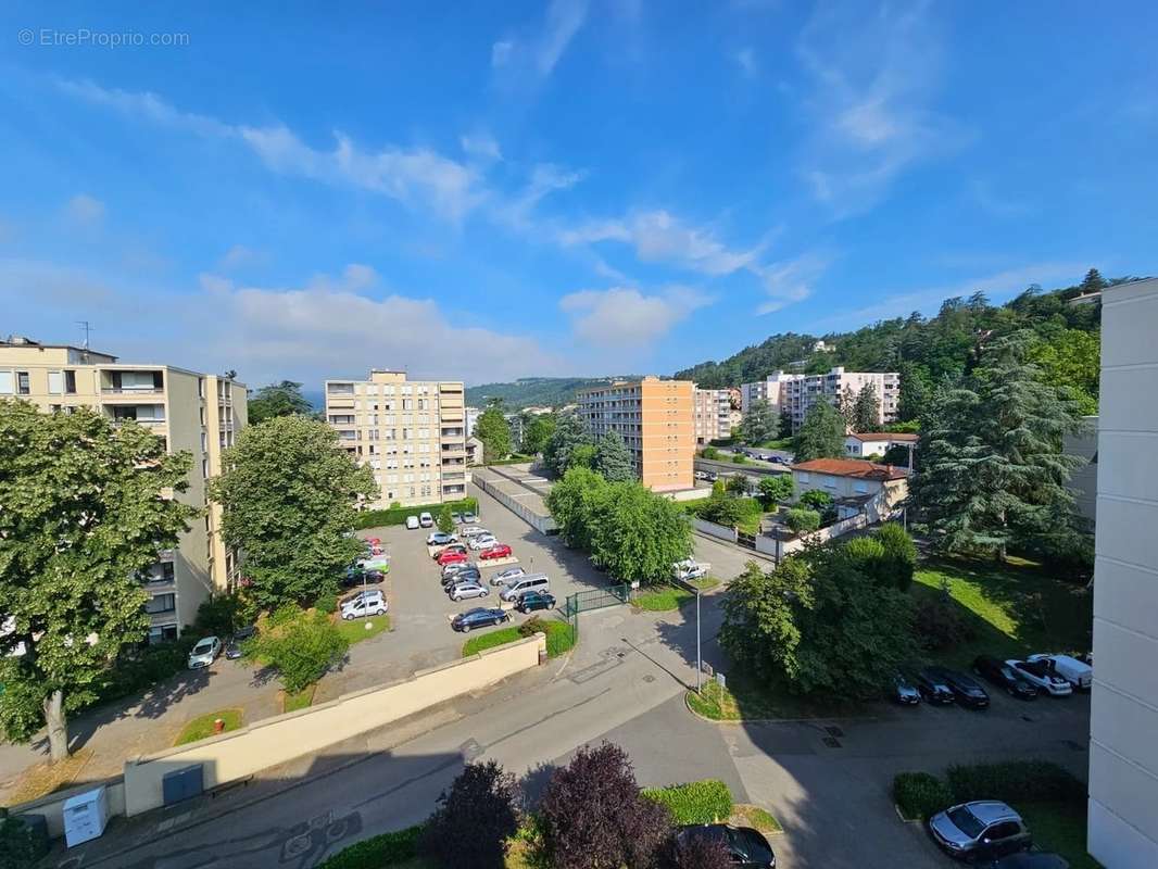 Appartement à VIENNE