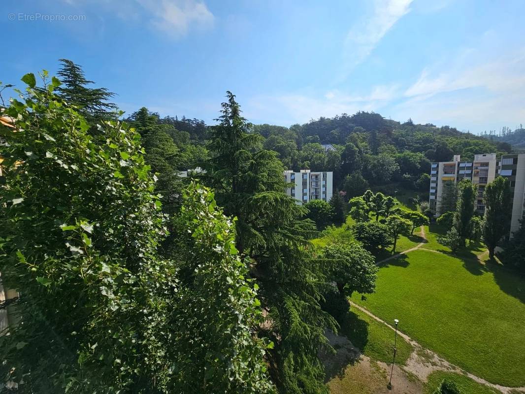 Appartement à VIENNE