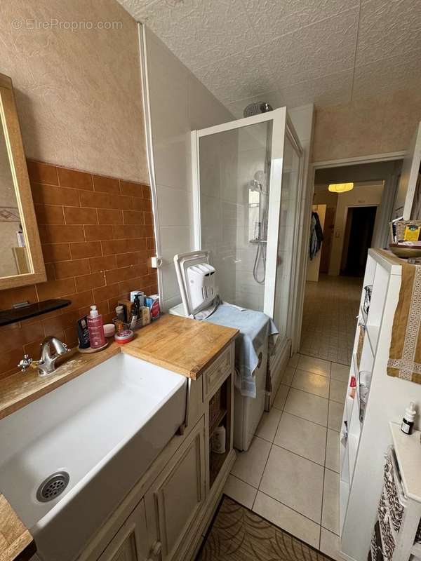 Appartement à VIENNE