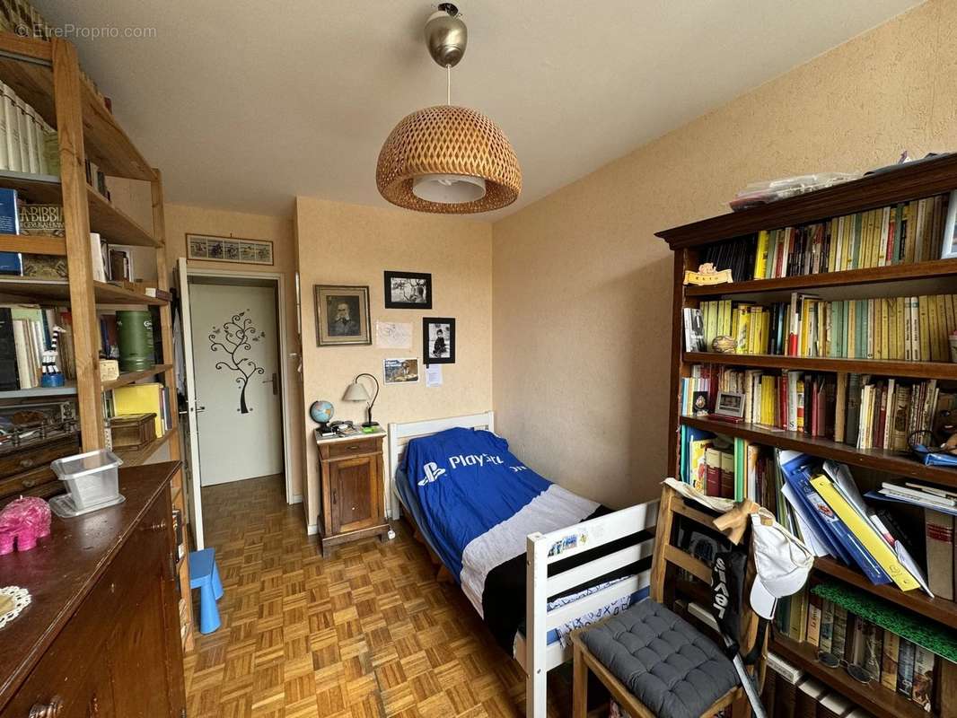 Appartement à VIENNE