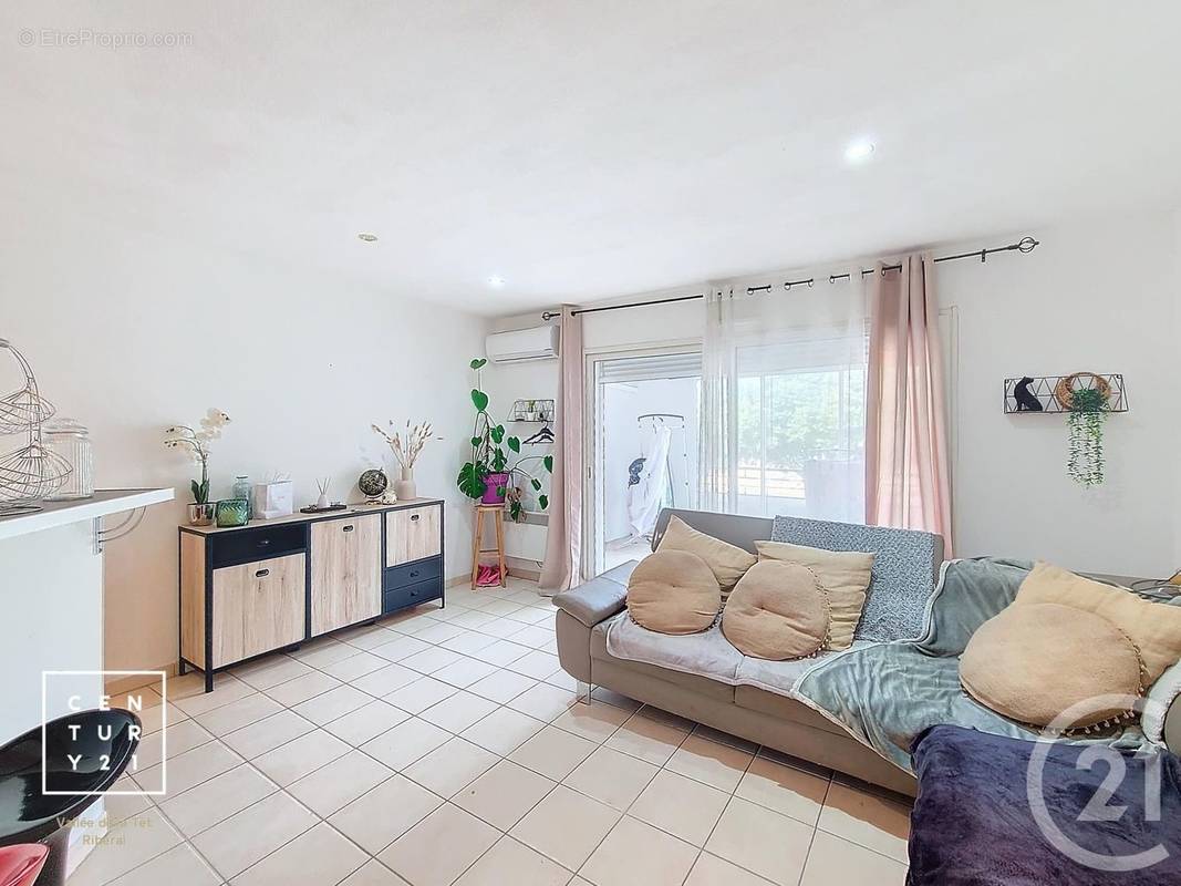 Appartement à PERPIGNAN