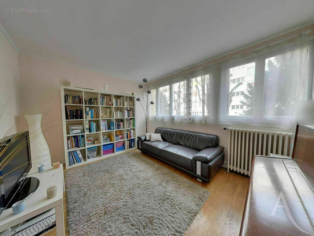 Appartement à MONTREUIL