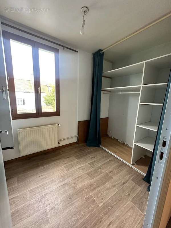 Appartement à BERCK